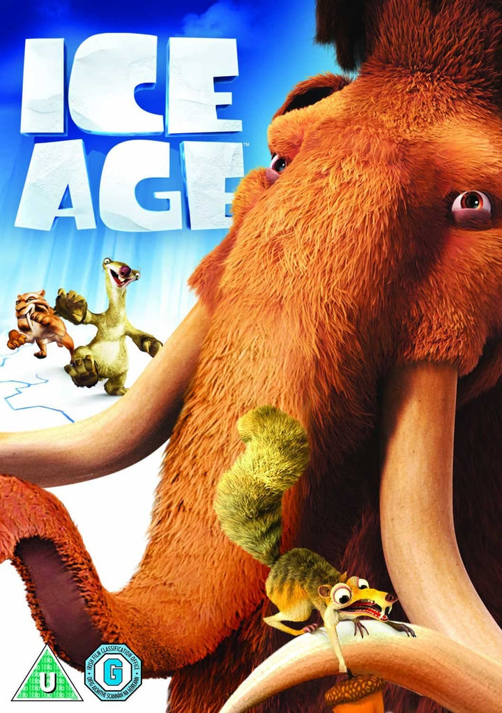 Ice Age [2002]