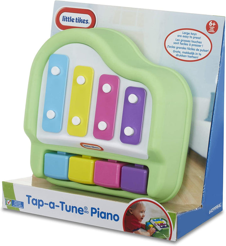 Little Tikes 642999 Tap a Tune Piano - Yachew