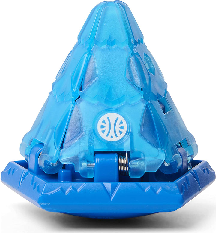 Bakugan 6059850, Geogan Rising Collectible Action Figure en Trading Cards (Styl