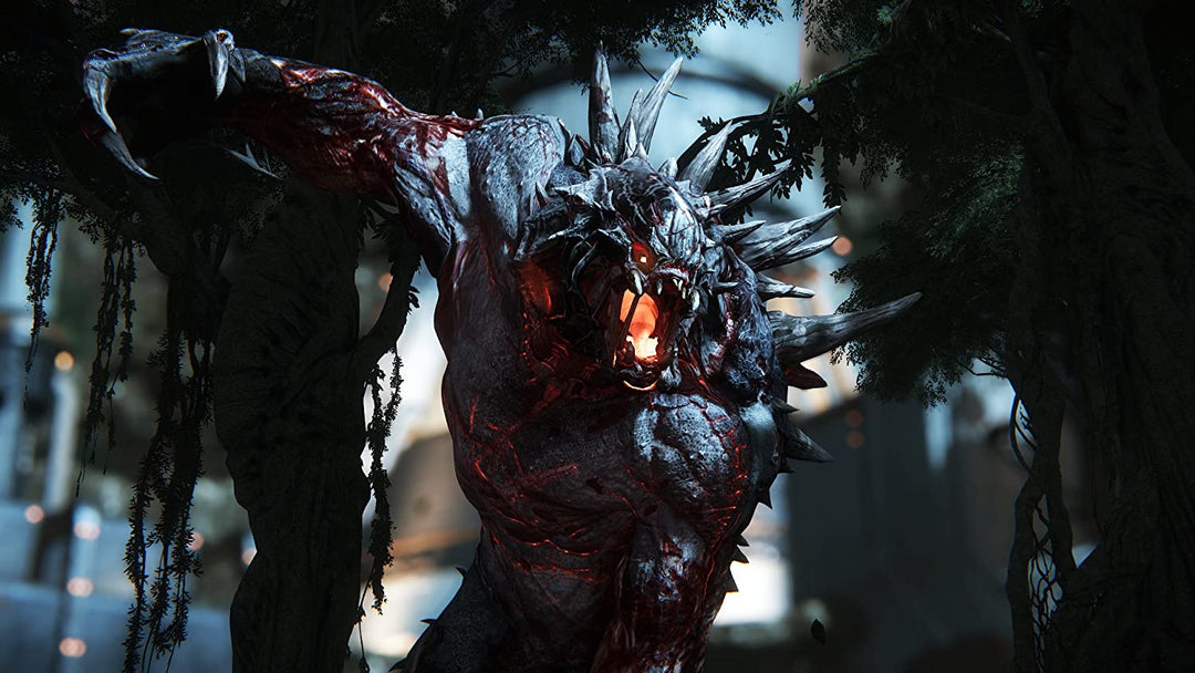 Evolve (Xbox One)