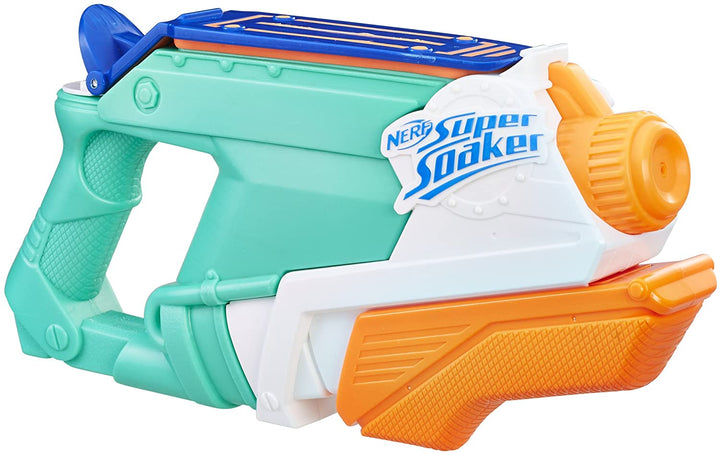 Nerf Super Soaker Splash-mond