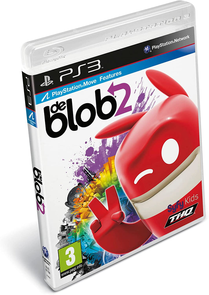 De Blob 2 (PS3)