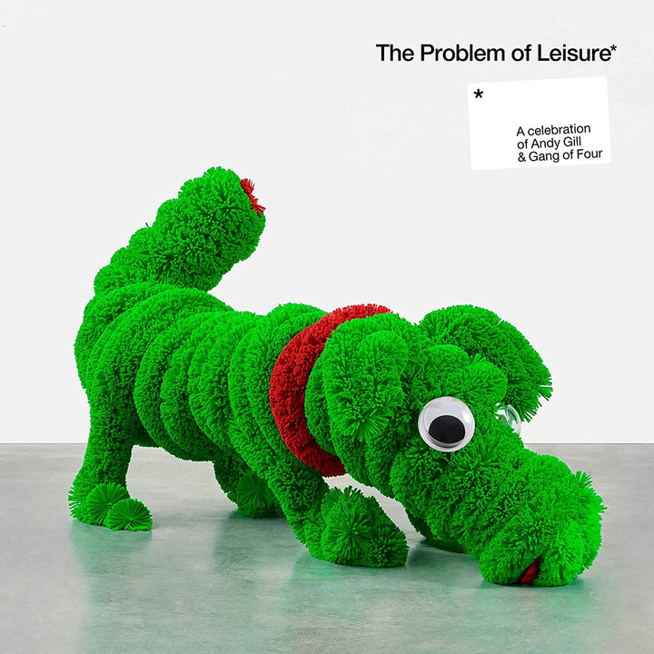 The Problem Of Leisure [Vinyl]