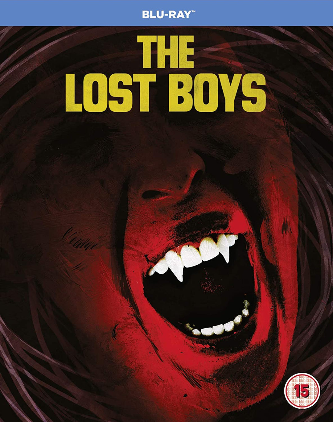 Lost Boys - Drama [Blu-Ray]