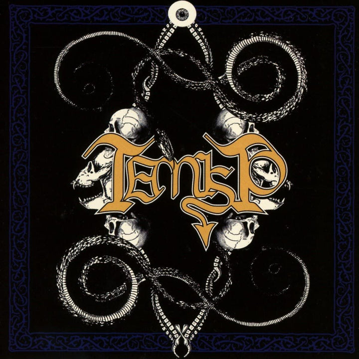 Temisto [Audio CD]