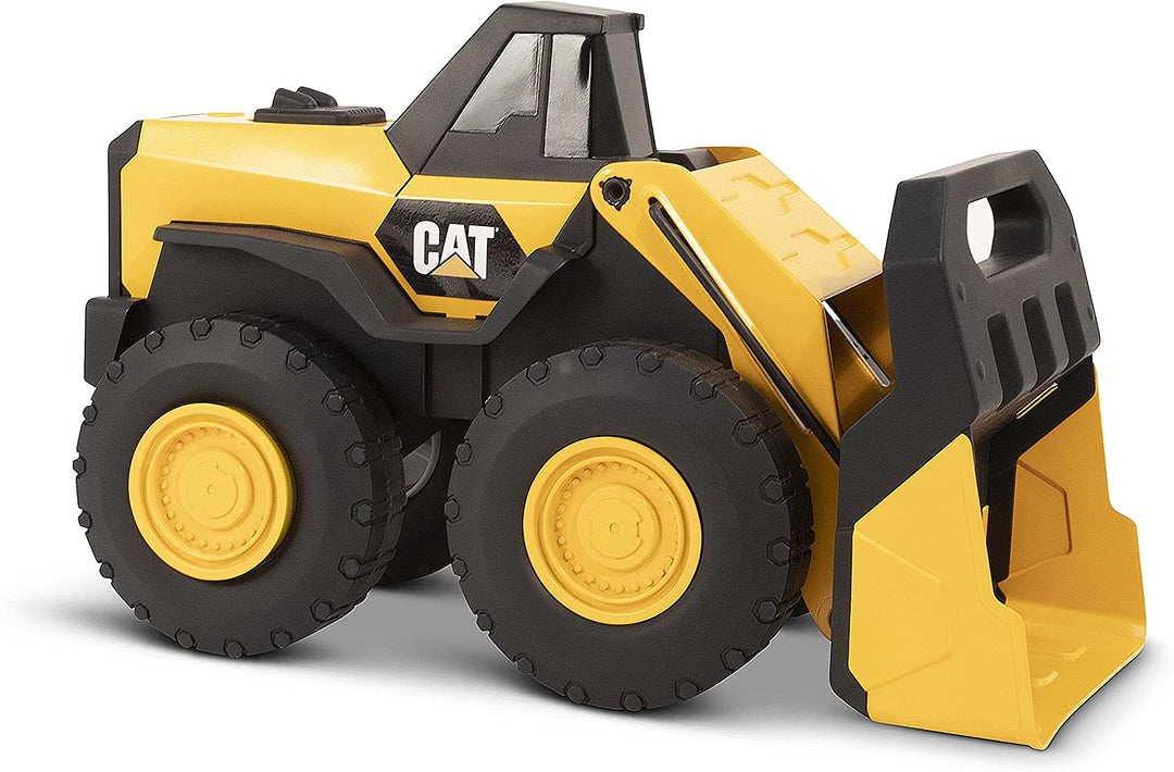 CAT Construction Steel Wheel Loader 82414