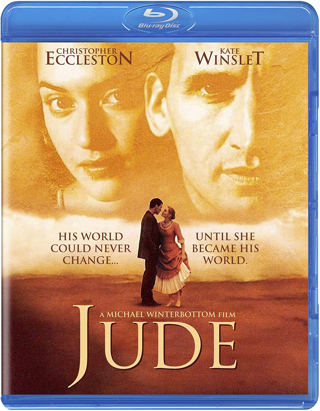 Jude [Blu-ray]