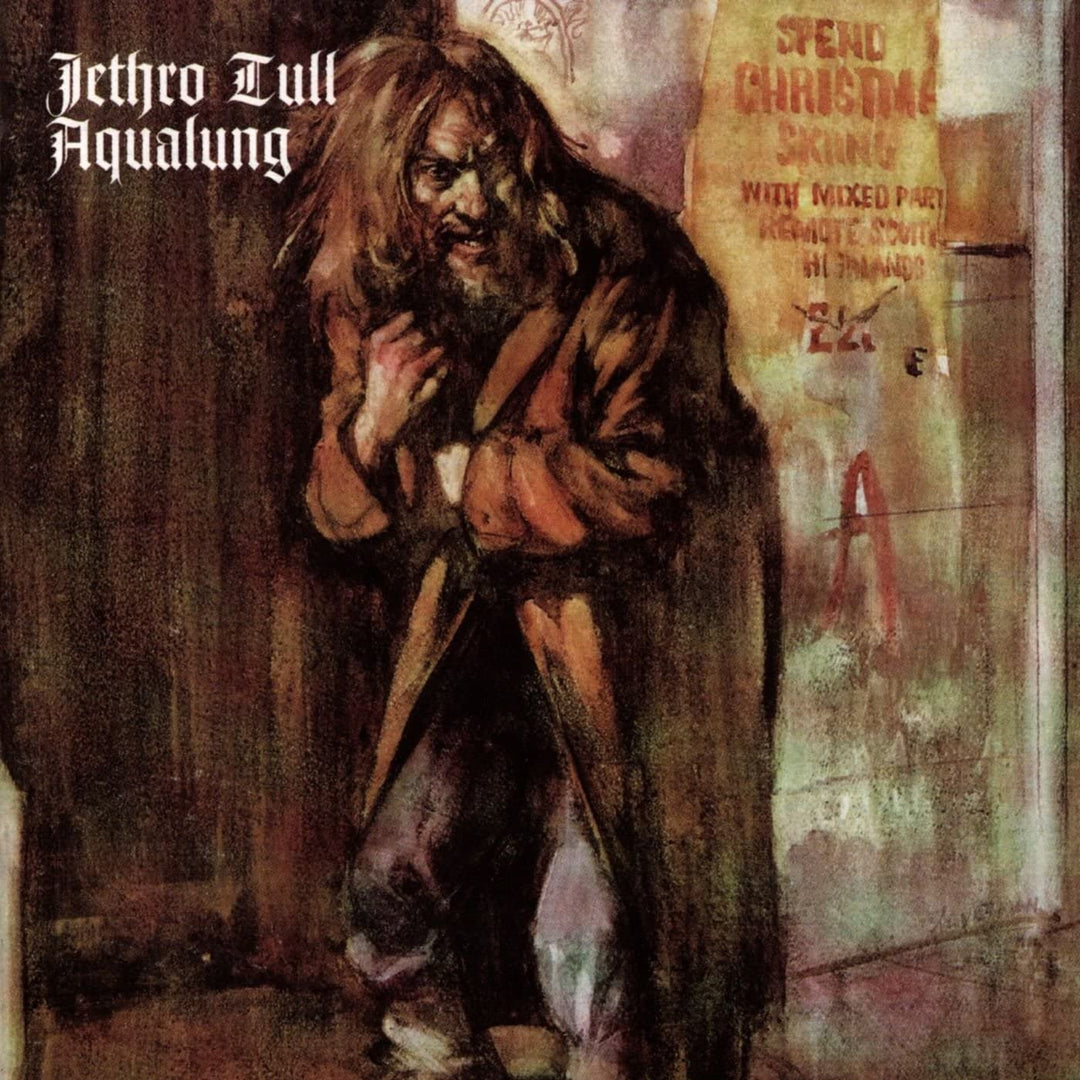 Aqualung