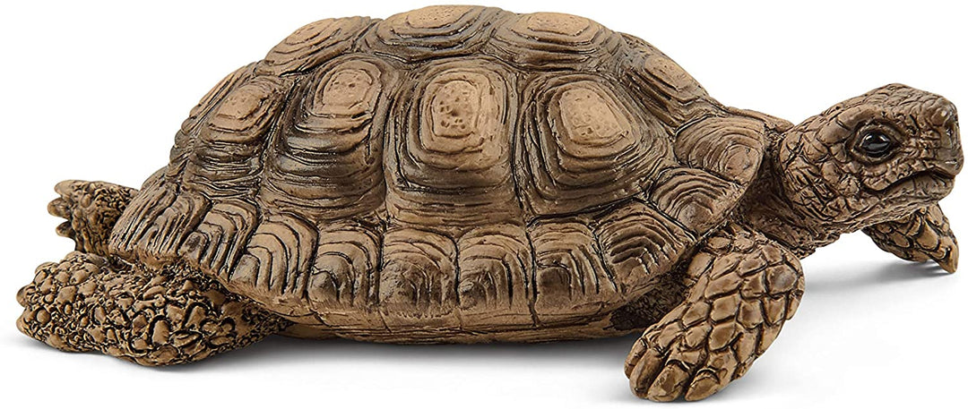 Schleich 42506 Tortoise Home Wild Life