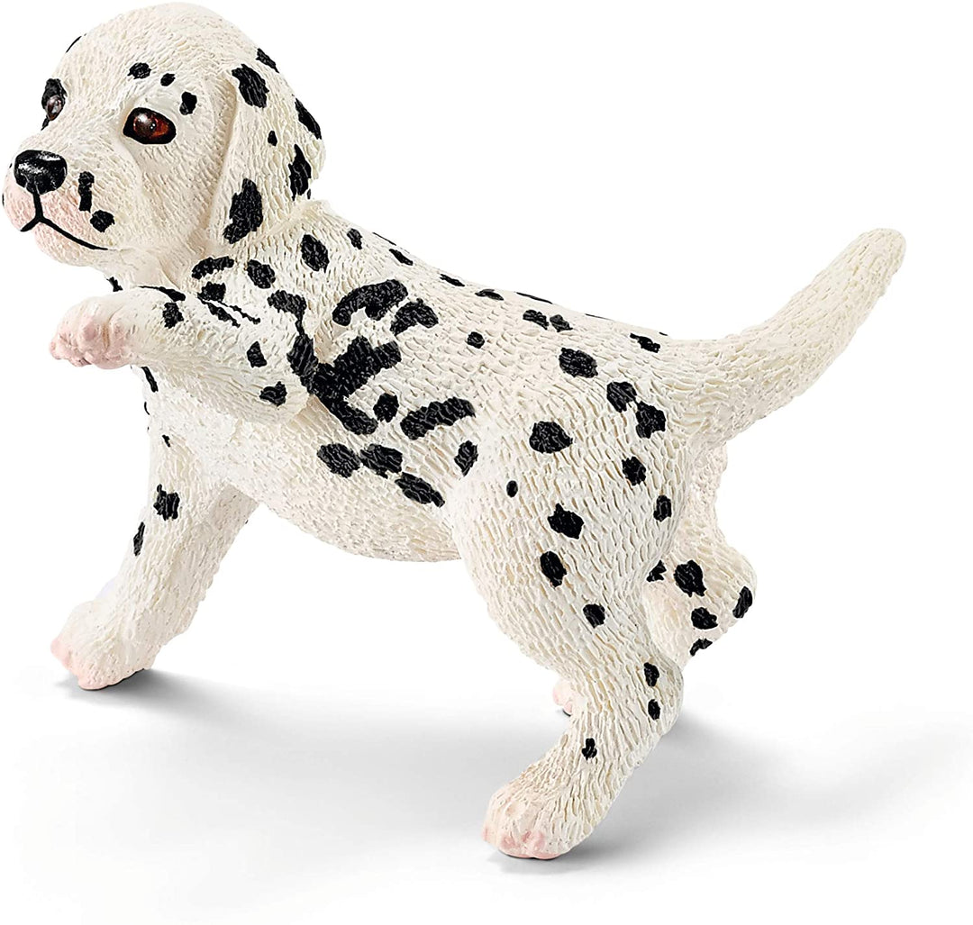 Schleich 16839 Dalmatian Puppy