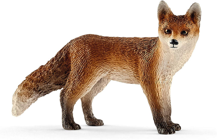 Schleich 14782 Fox