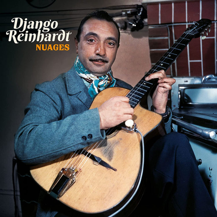 Django Reinhardt - Nuages [VINYL]