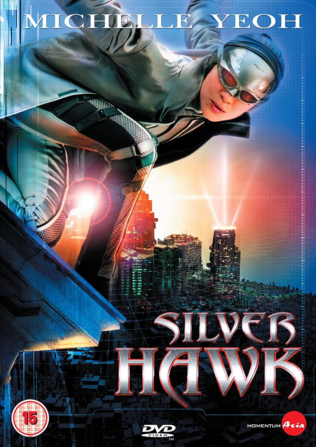 Silver Hawk