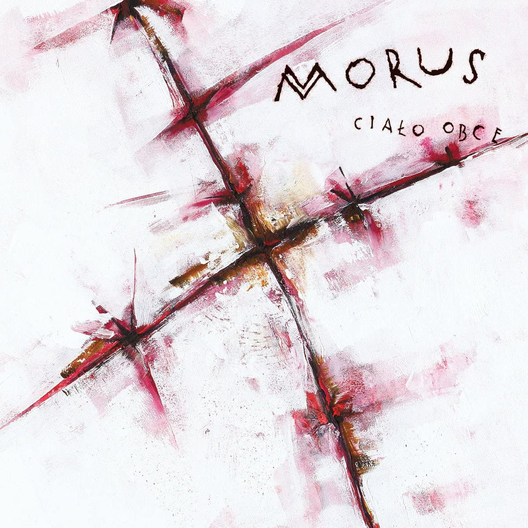 Morus - Cialo Obce [Vinyl]