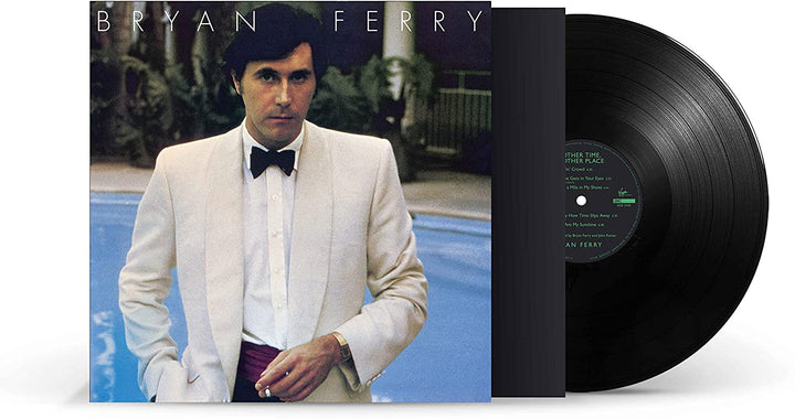 Bryan Ferry - Another Time, Another Place [Vinyl]