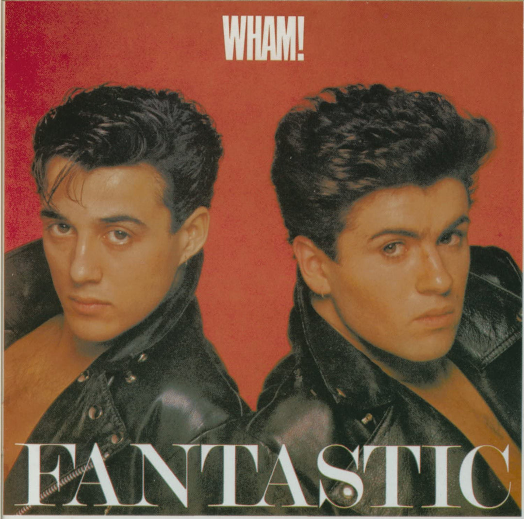 Fantastic [Audio CD]