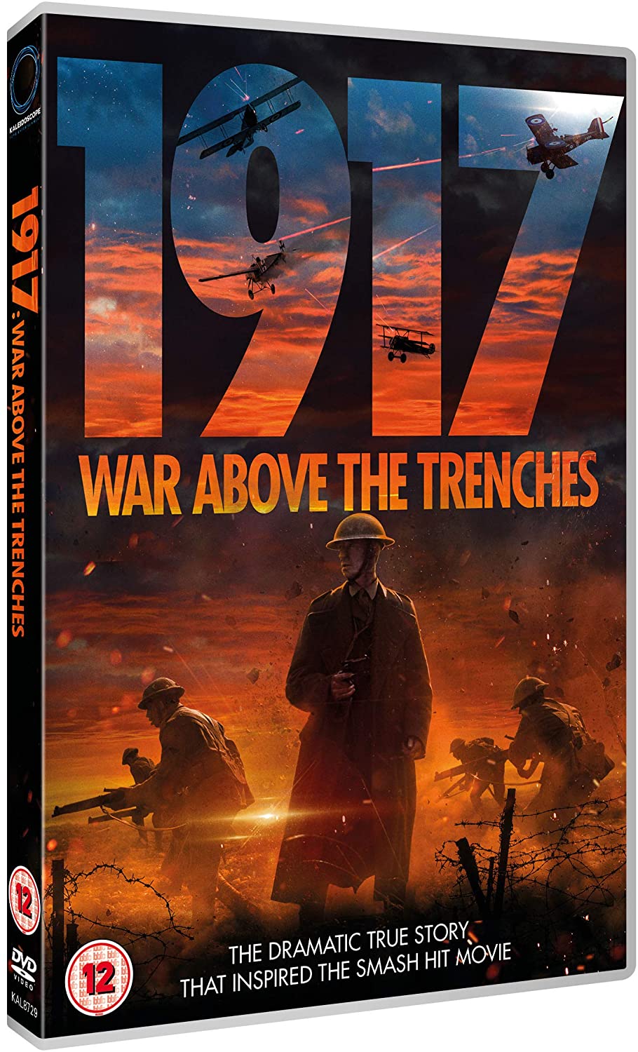 1917 : War Above The Trenches