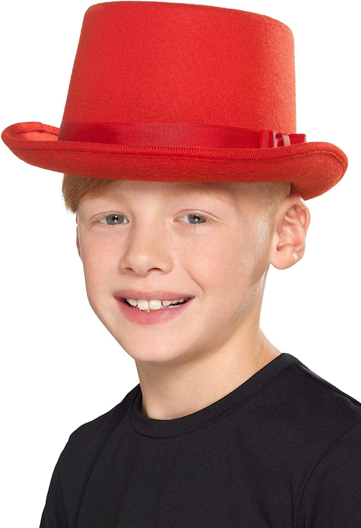 Smiffy's Kids Top Hat (US)