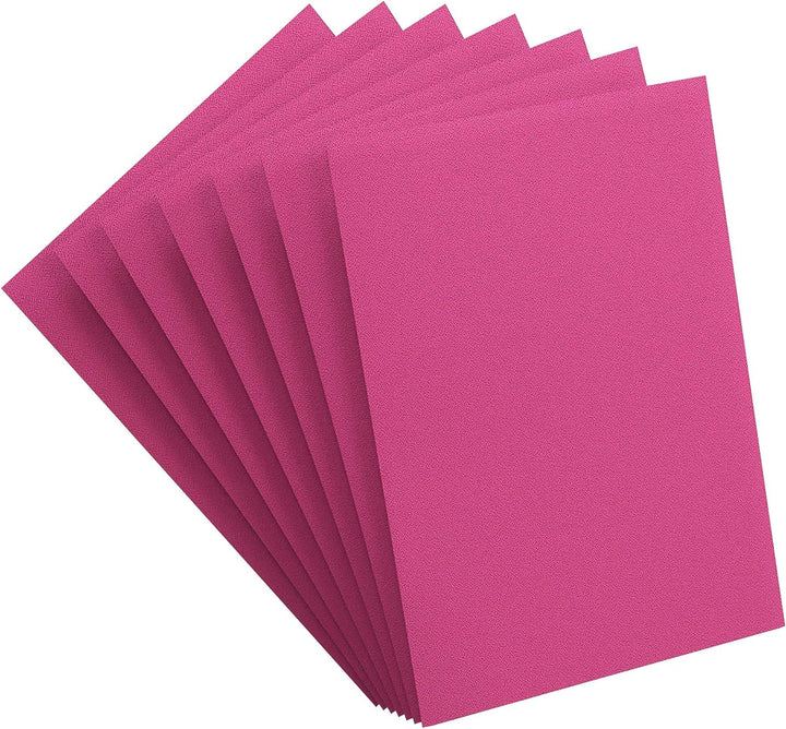 Gamegenic GGS11036ML Matte Prime Sleeves (100-Pack), Pink