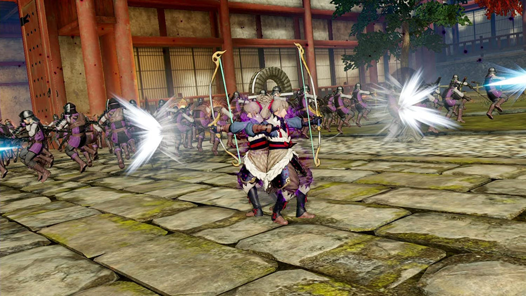 Fire Emblem Warriors - Nintendo Switch