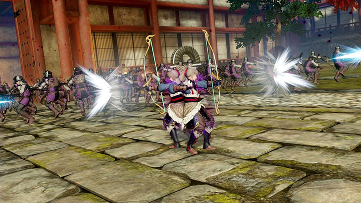 Fire Emblem Warriors - Nintendo Switch