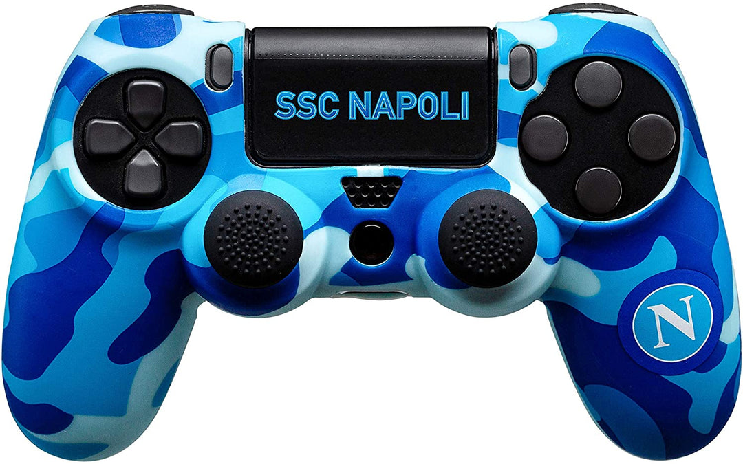 Napoli Controller Kit - PlayStation 4 (Controller) Skin /PS4 (PS4)