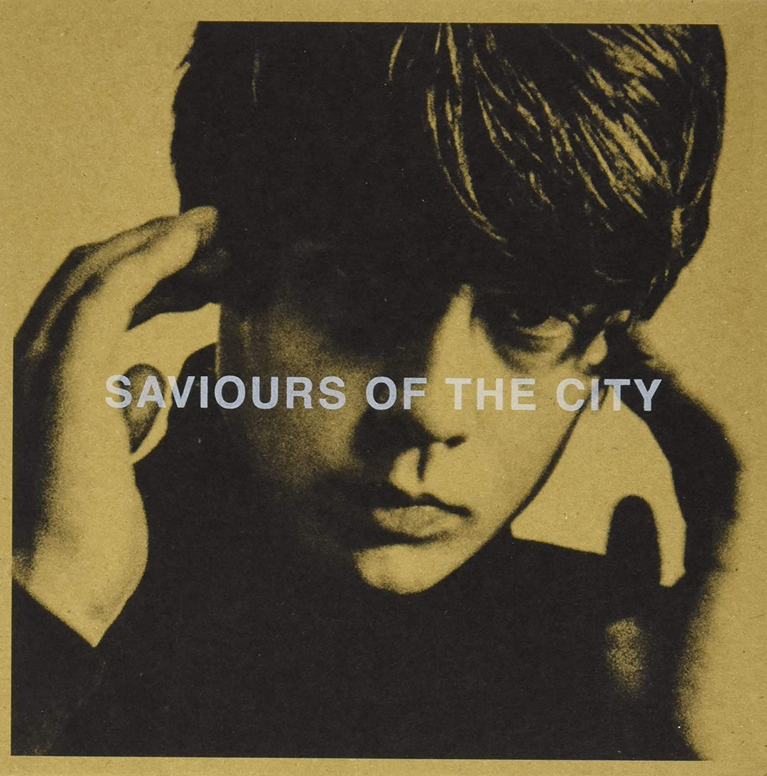 Saviours Of The [Vinyl]