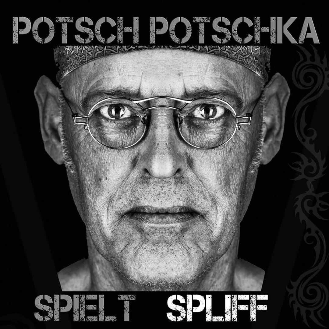 Spielt Spliff [Vinyl LP] [VINYL]