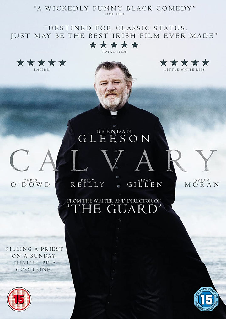 Calvary [2014]