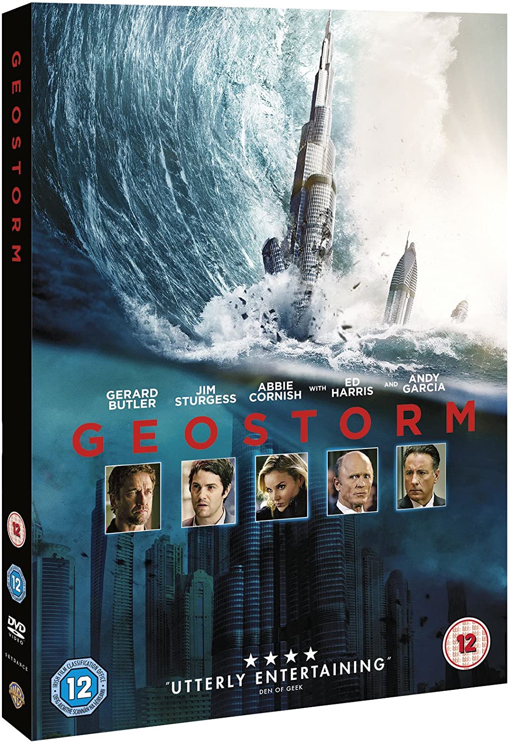 Geostorm