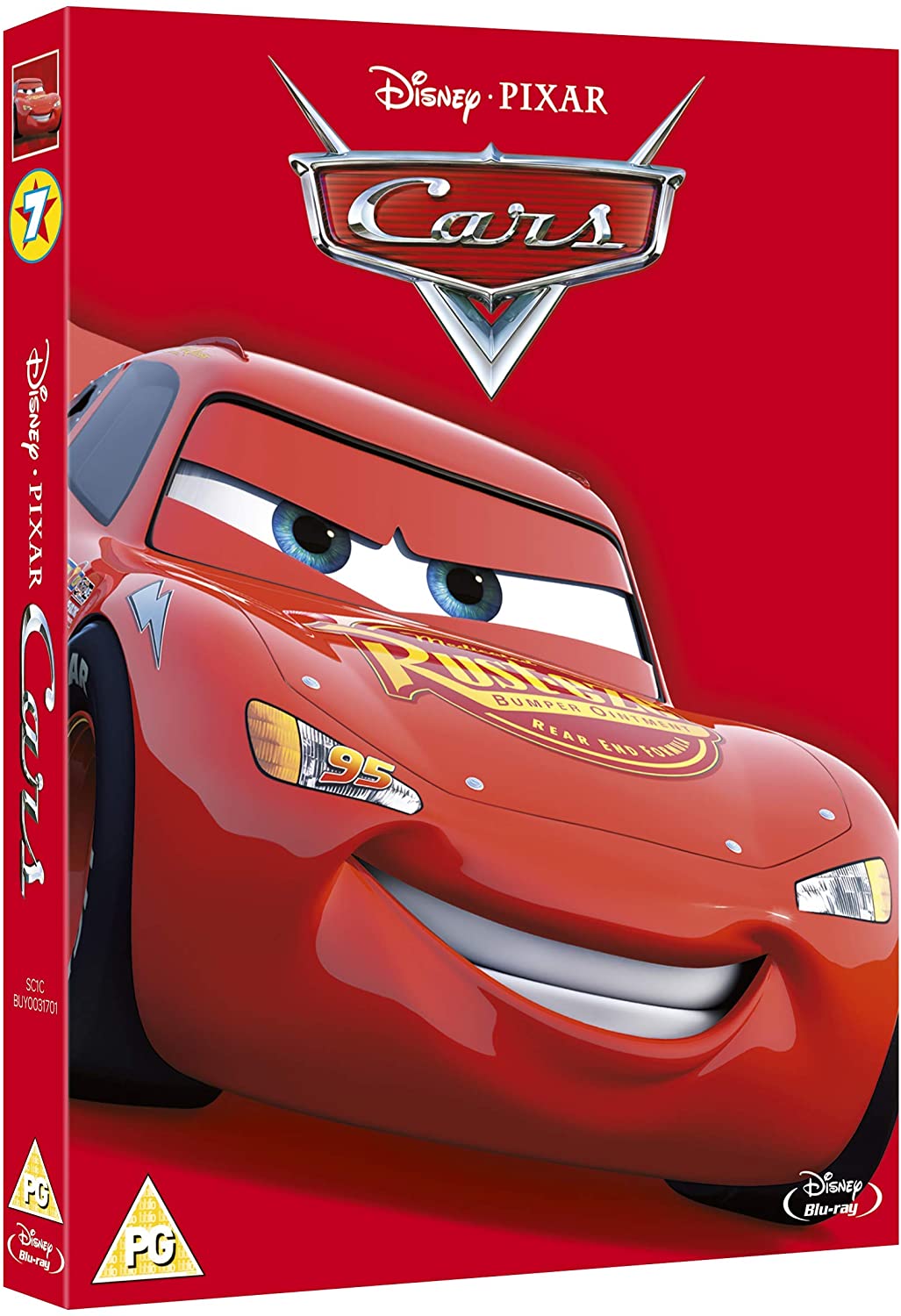 John Lasseter - Voitures