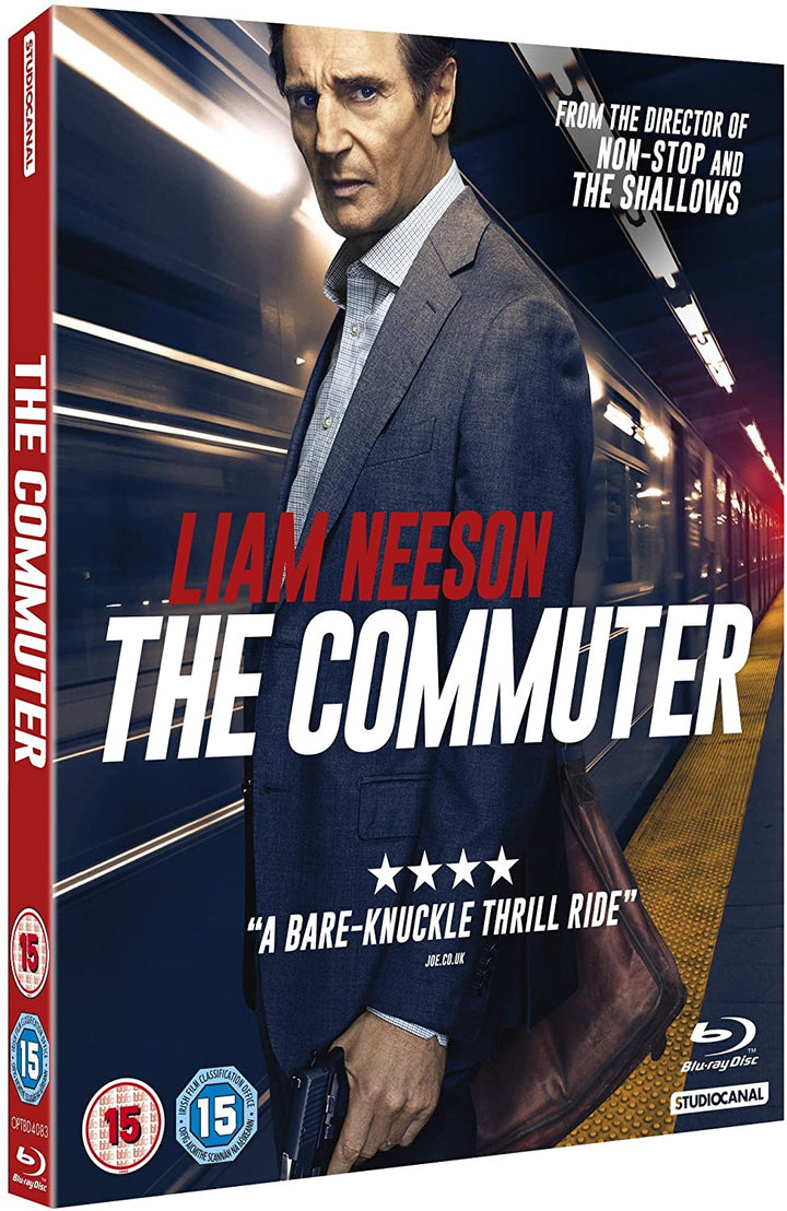 The Commuter