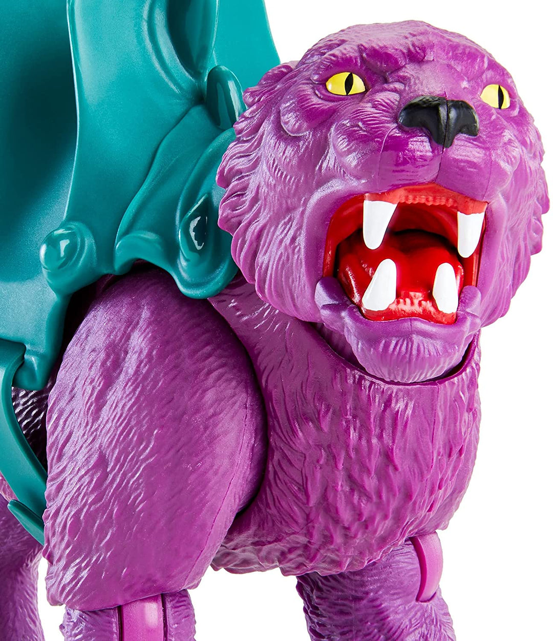 Masters of the Universe Origins Panthor Action Figure