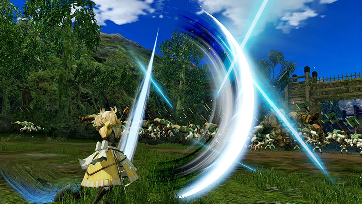 Fire Emblem Warriors - Nintendo Switch