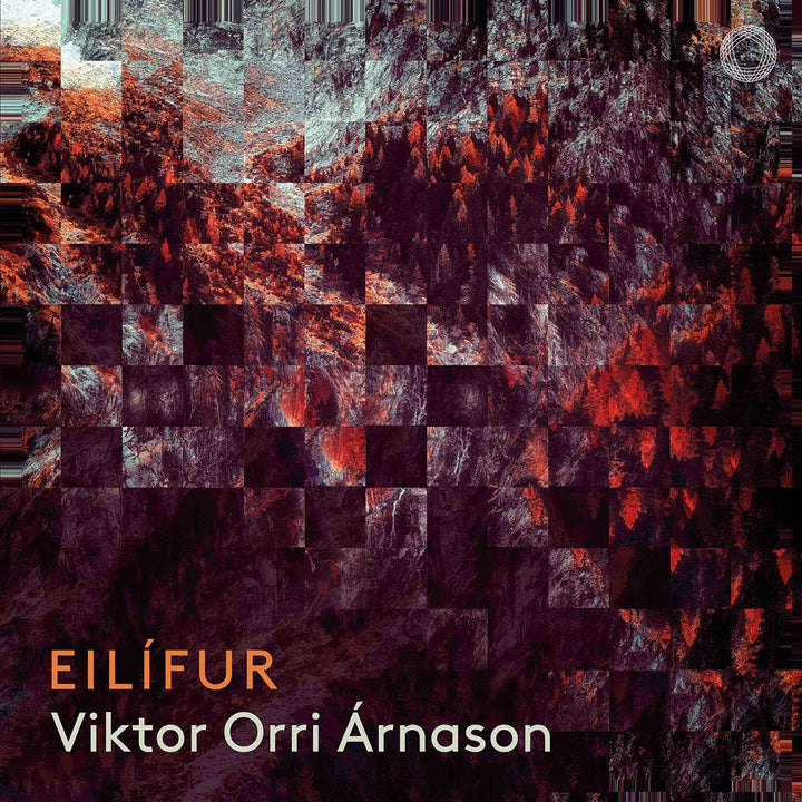 Eilífur  [Audio CD]