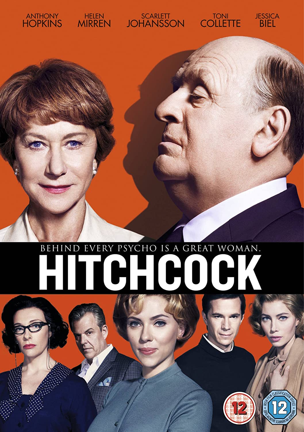 Hitchcock [2017]