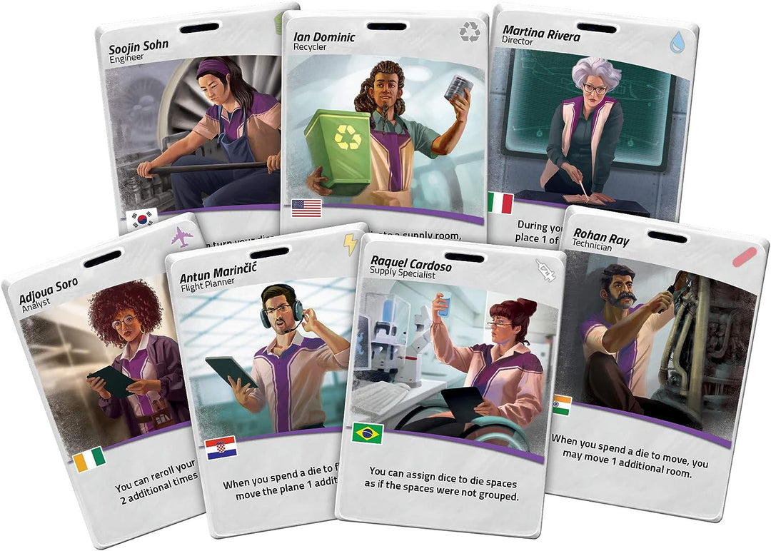 Z-Man Games |Pandemic Rapid Response Board Game | Ages 8+ | For 2 to 4 Players | Average Playtime 20 Minutes