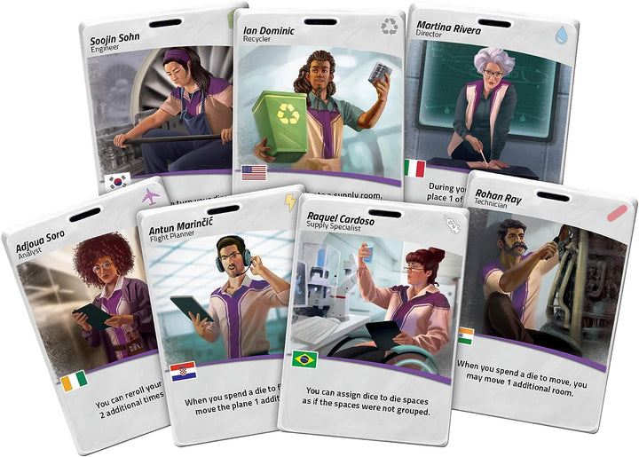 Z-Man Games |Pandemic Rapid Response Board Game | Ages 8+ | For 2 to 4 Players | Average Playtime 20 Minutes