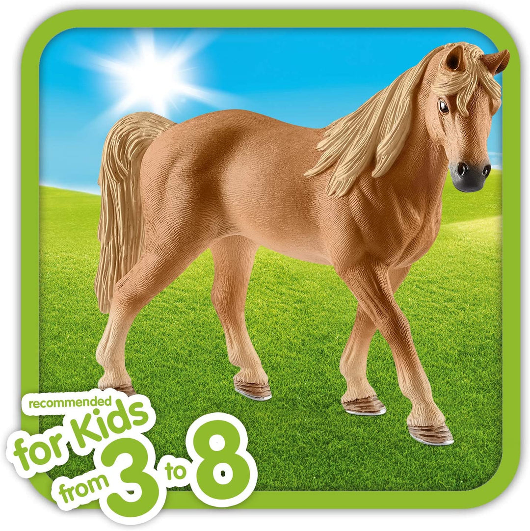 Schleich 13833 Jument Tennessee Walker