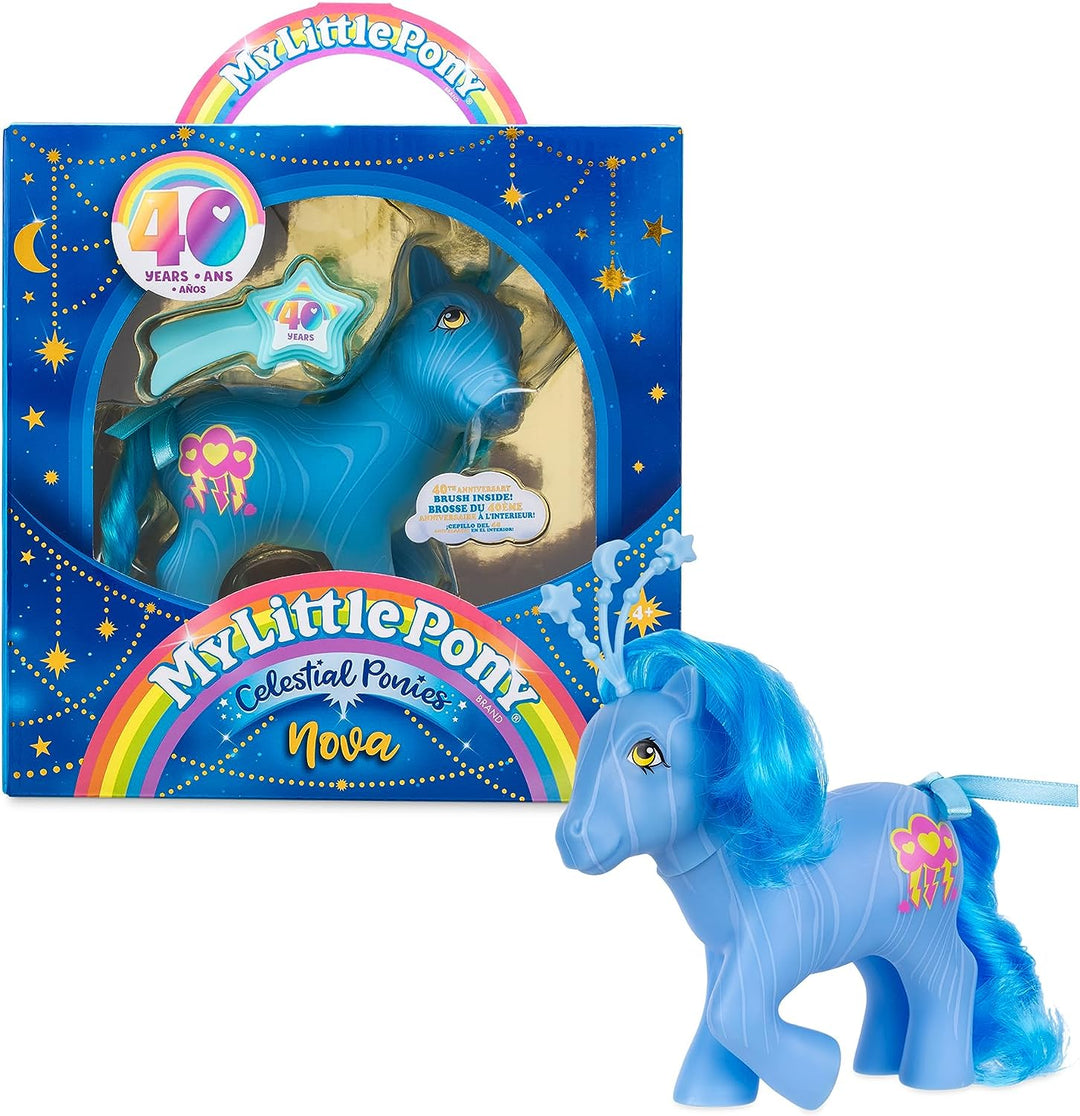 My Little Pony Celestial Ponies Nova