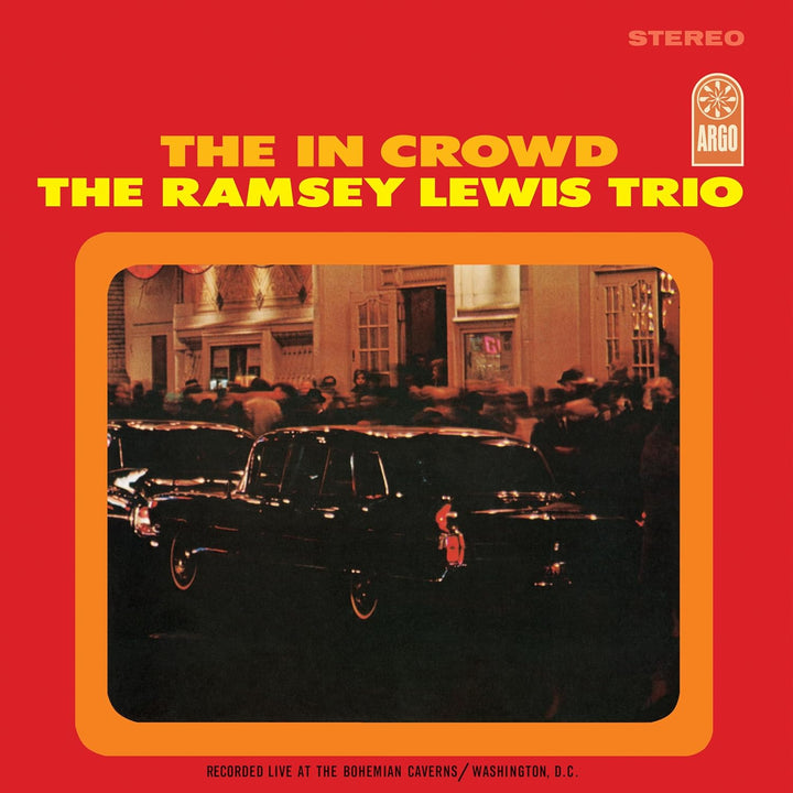 Ramsey Lewis  - The In Crowd [VINYL]