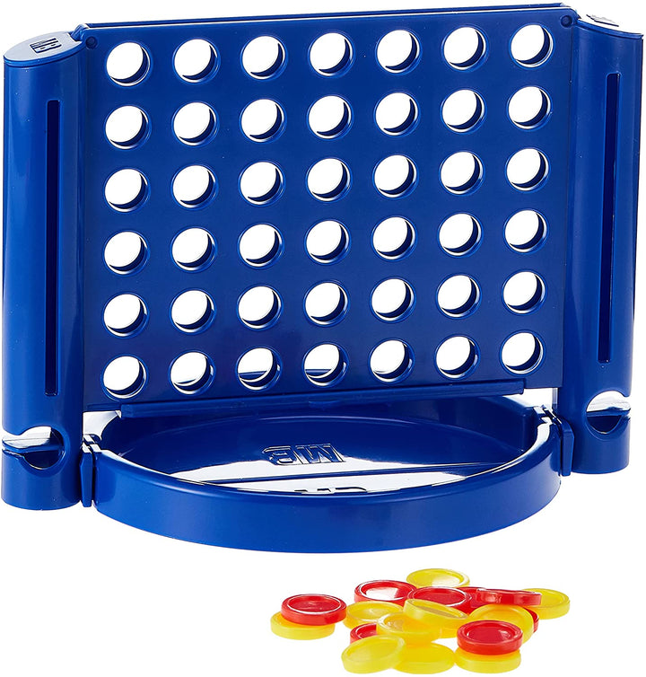 Hasbro Gaming Connect 4 Grab & Go Game