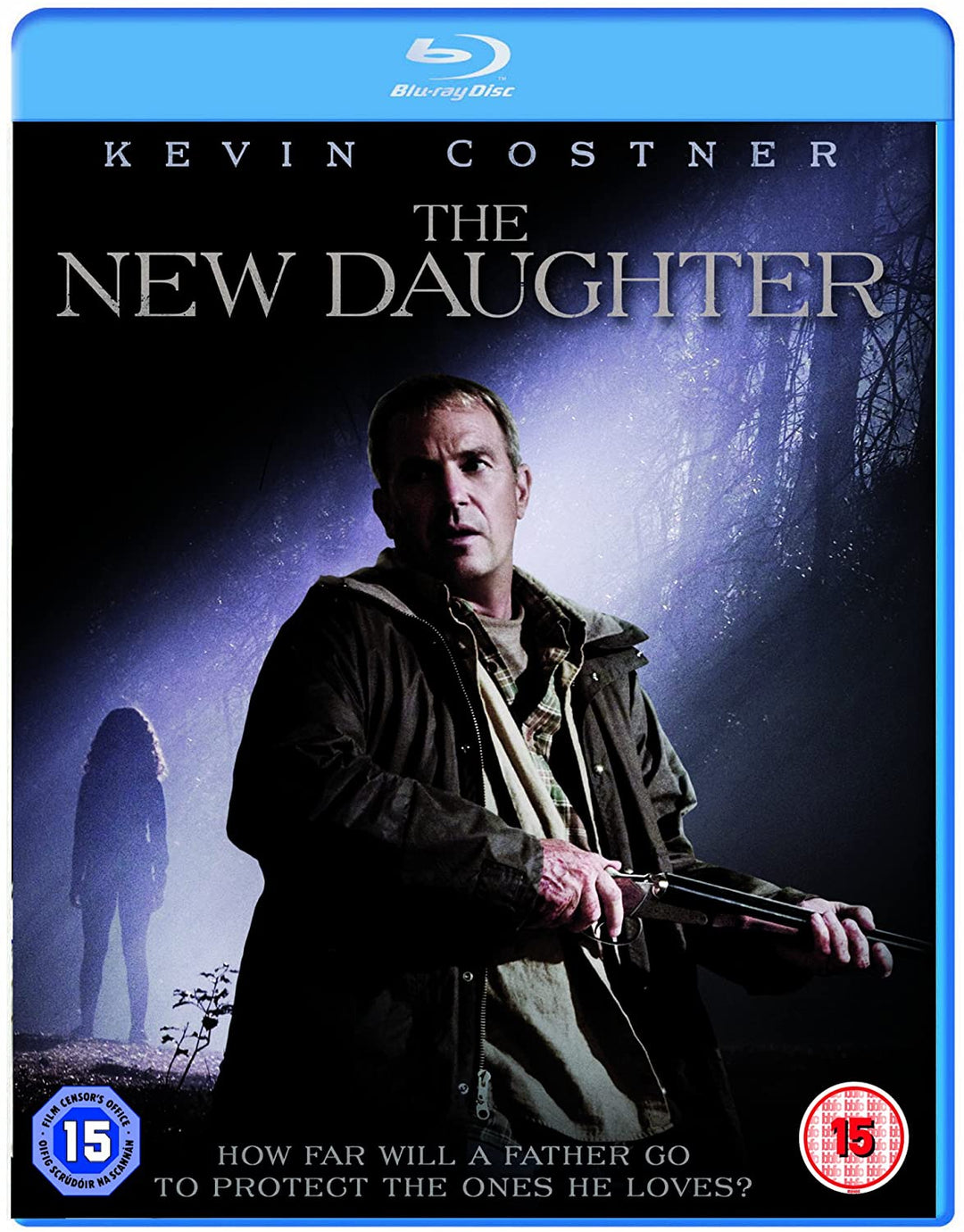 Nouvelle fille [Blu-ray] [2017]