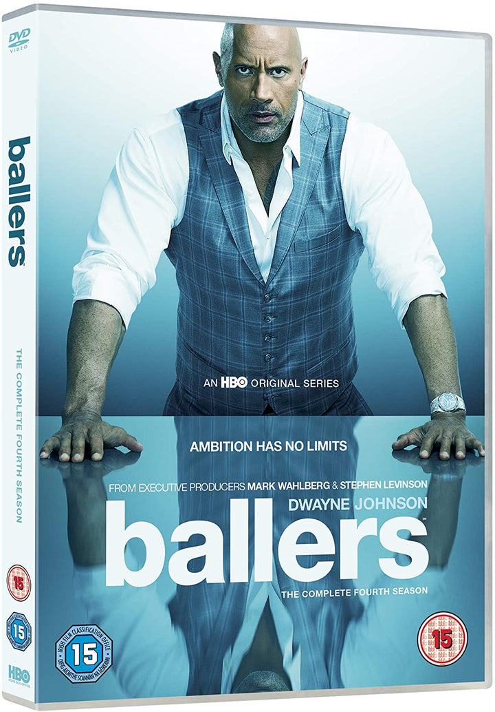 Ballers: Season 4