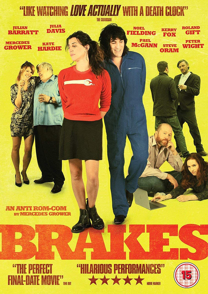 Brakes