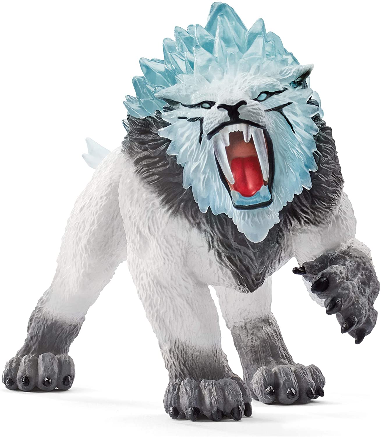 Schleich Eldrador Creatures Attack on Ice Fortress Playset 42497 7