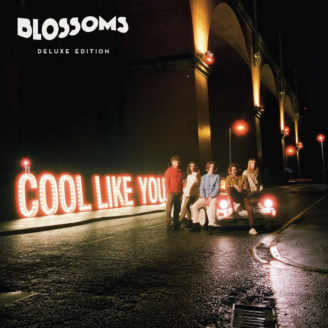 Les fleurs - Cool comme toi