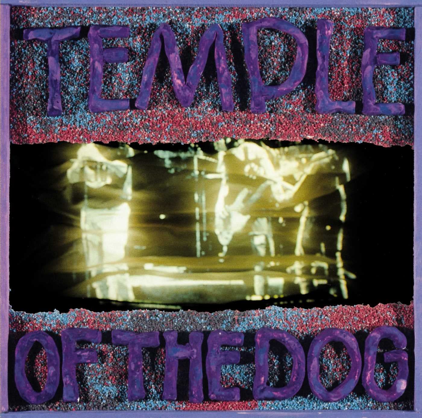 Temple of the Dog - Temple of the Dog [Audio CD] 1