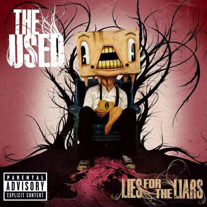 Lies For The Liars [Audio CD]