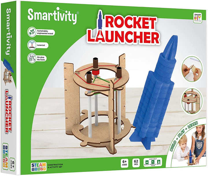 Smartivity STY102 Toy